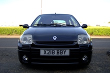 Renualt Clio 172 Sport